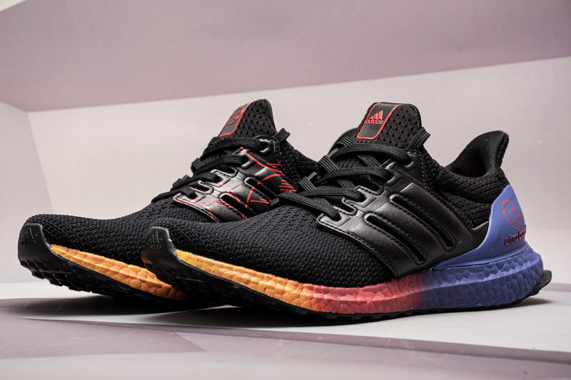 adidas Ultra Boost 2.0 Real Boost Nanjing Black Blue
