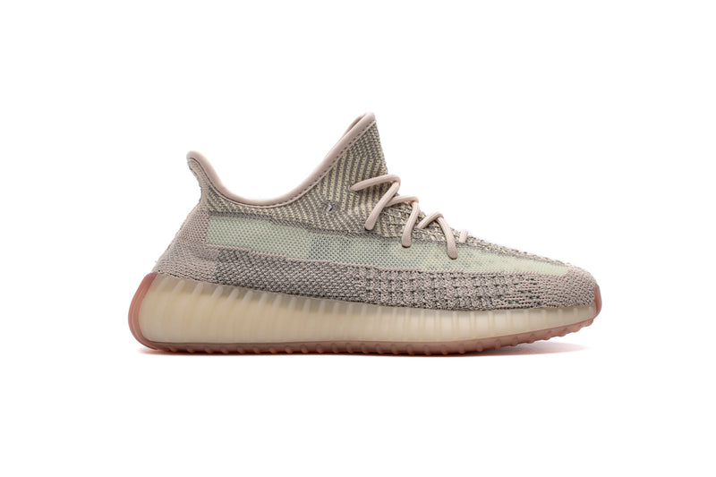 adidas Yeezy Boost 350 V2 “Citrin Reflective”