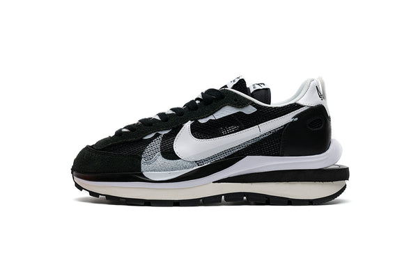 Sacai x Nike Pegasua Vaporfly Black White