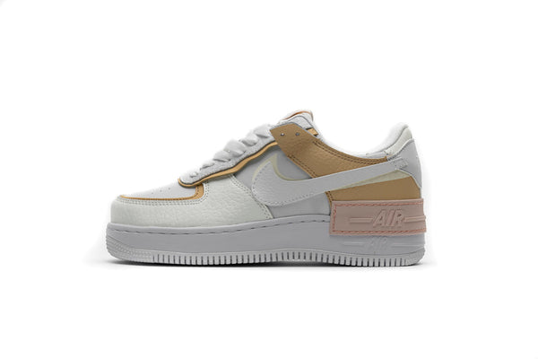 Nike W Air Force 1 Shadow SE Spruce Aura