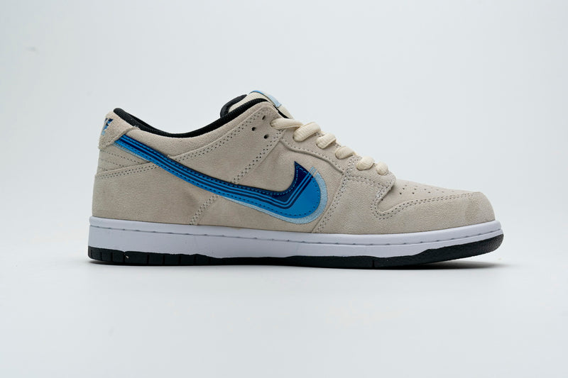 Nike SB Dunk Low Pro Truck It Cream