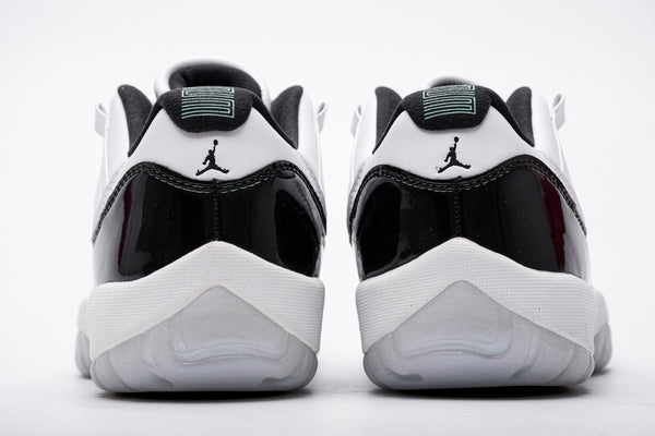 Air Jordan 11 Retro Low Iridescent