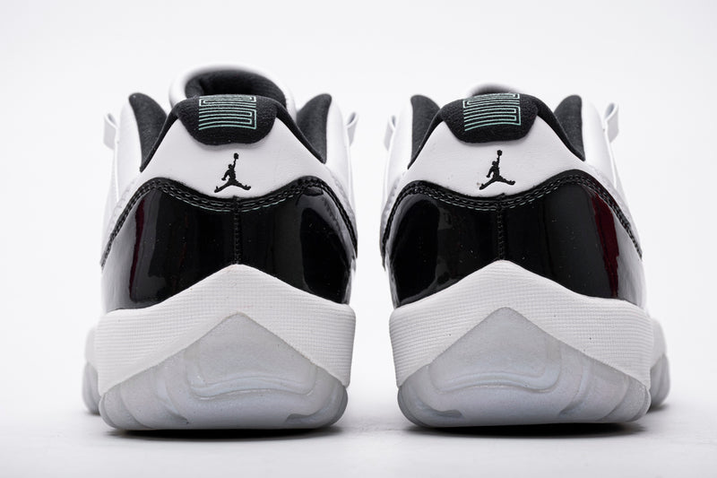 Air Jordan 11 Retro Low Iridescent