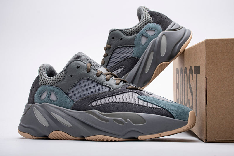 adidas Yeezy Boost 700 Teal Blue