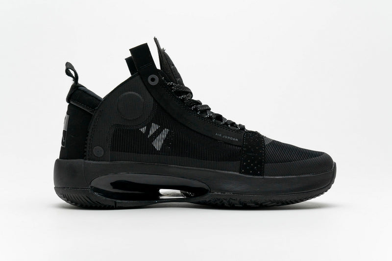 Air Jordan 34 XXXIV PF PF Black Cat