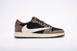 Travis Scott x Air Jordan 1 Low OG SP-T