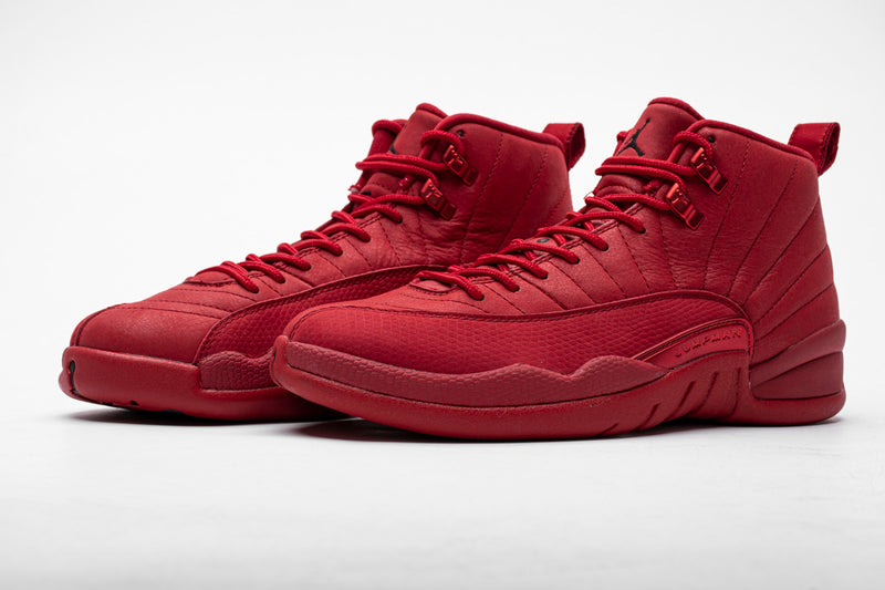 Air Jordan 12 Retro Gym Red
