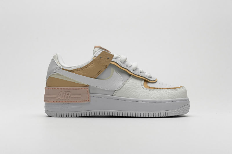 Nike W Air Force 1 Shadow SE Spruce Aura