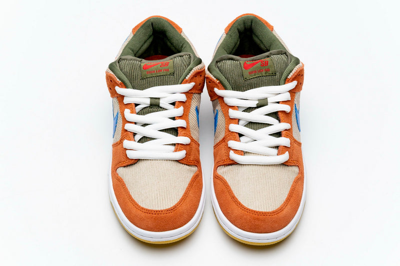 Nike SB Dunk Low Pro “Corduroy”