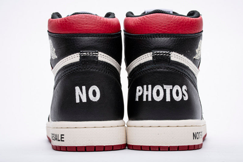 Air Jordan 1 NRG OG High No