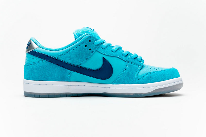 Nike Dunk SB Low “Blue Fury”