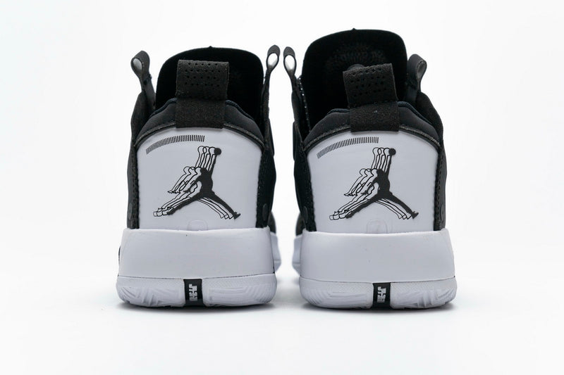 Air Jordan 34 XXXIV PF PF Black White