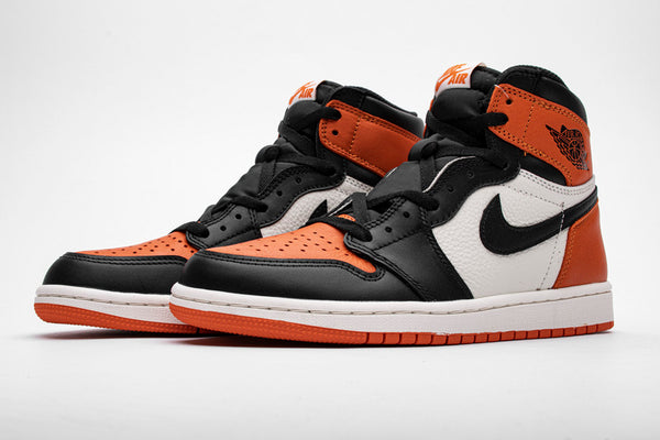 Air Jordan 1 Retro High OG “Shattered Backboard”