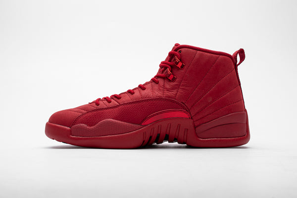 Air Jordan 12 Retro Gym Red