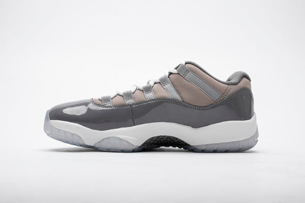 Air Jordan 11 Retro Low Cool Grey
