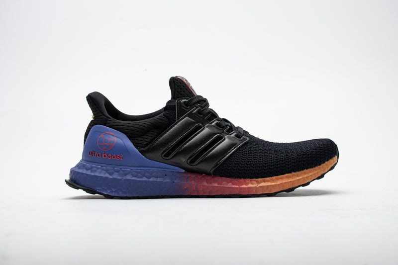 adidas Ultra Boost 2.0 Real Boost Nanjing Black Blue