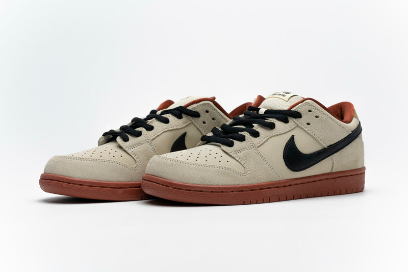 Nike SB Dunk Low Pro Muslin