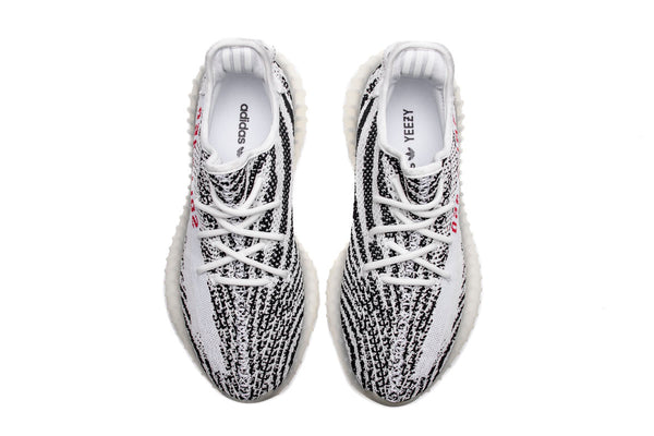 adidas Yeezy Boost 350 V2 “Zebra”