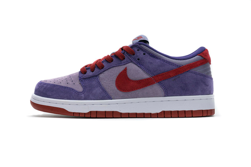 Nike Dunk Low “Plum”