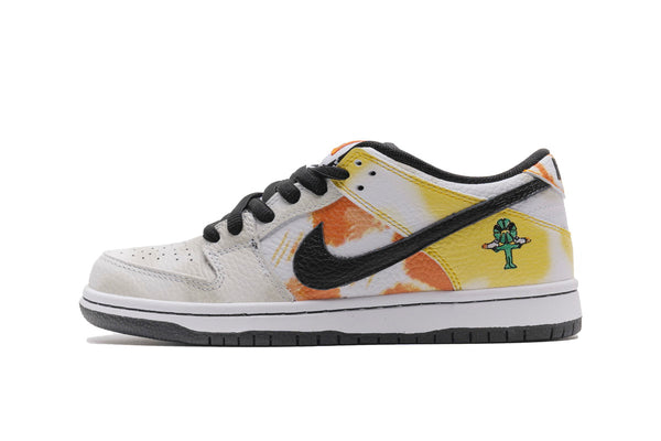 Nike SB Dunk Low Pro QS