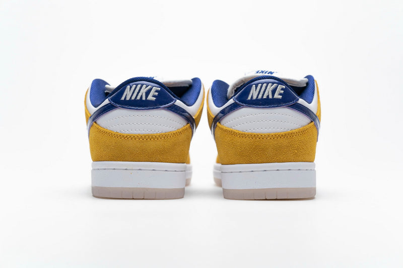 Nike SB Dunk Low Pro“Laser Orange”