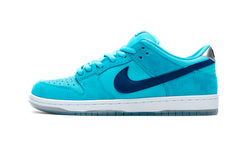 Nike Dunk SB Low “Blue Fury”