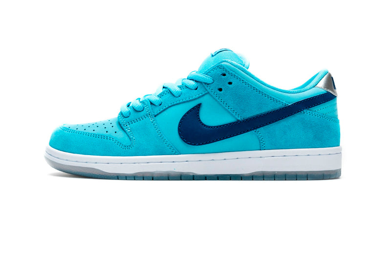 Nike Dunk SB Low “Blue Fury”