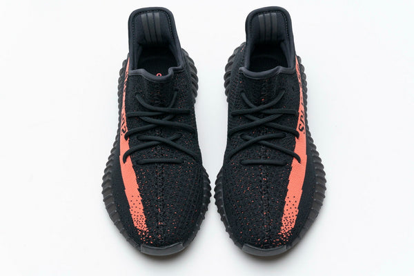 adidas Yeezy Boost 350 V2 “Core Black Red”