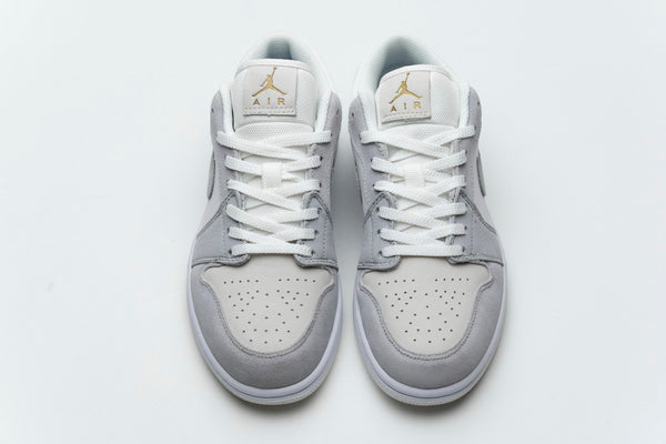 Air Jordan 1 Low “Paris”