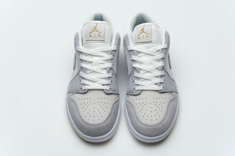Air Jordan 1 Low “Paris”
