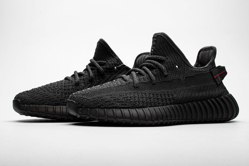 adidas Yeezy Boost 350 V2 “Black”