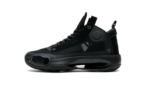 Air Jordan 34 XXXIV PF PF Black Cat