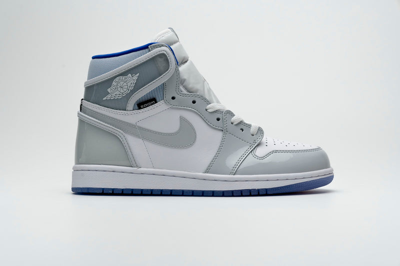 Air Jordan 1 Zoom “Racer Blue”