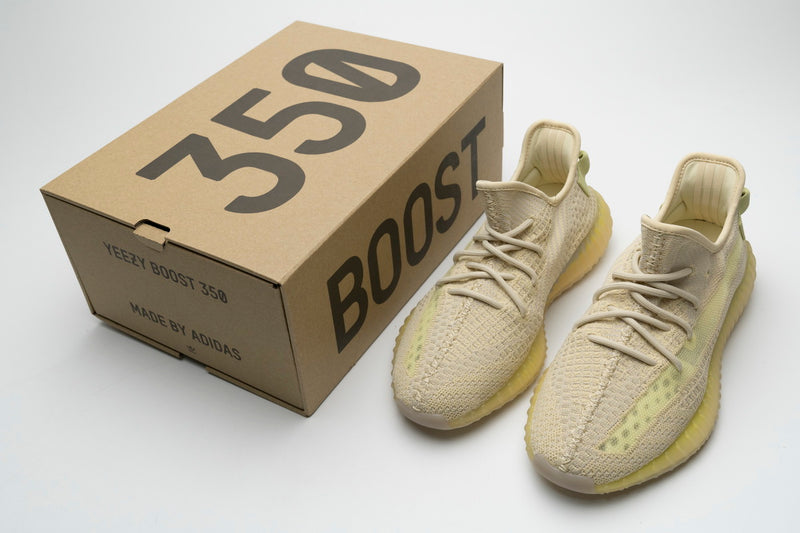 adidas Yeezy Boost 350 V2 “Flax”