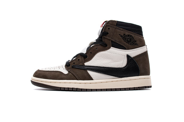 Travis Scott Air Jordan 1 High OG TS SP