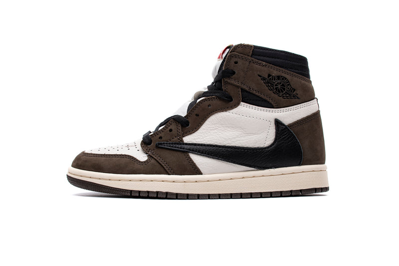 Travis Scott Air Jordan 1 High OG TS SP
