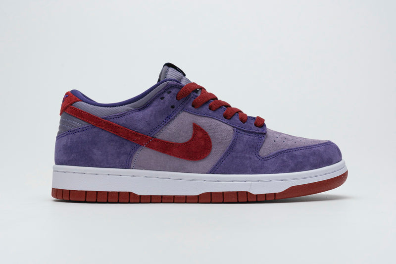 Nike Dunk Low “Plum”