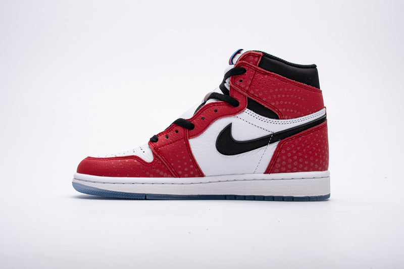 Air Jordan 1 High OG “Origin Story