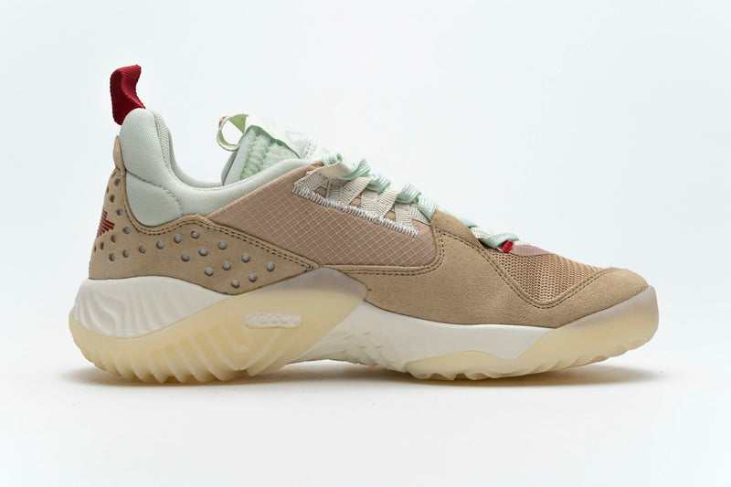 Jordan Delta SP Vachetta Tan