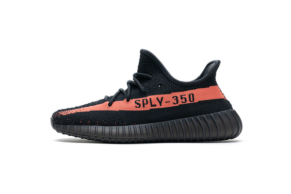 adidas Yeezy Boost 350 V2 “Core Black Red”