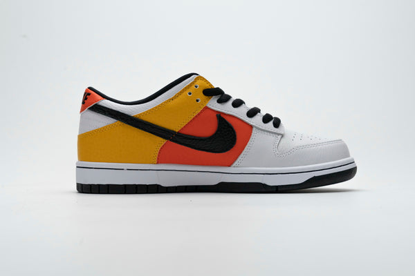 Nike SB Dunk Low Raygun Home