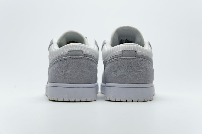 Air Jordan 1 Low “Paris”