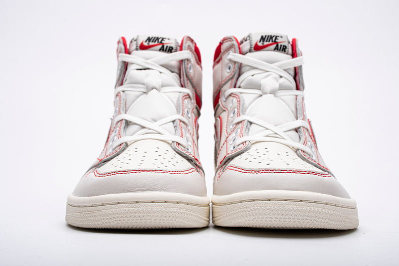 Air Jordan 1 Retro High OG“Phantom”