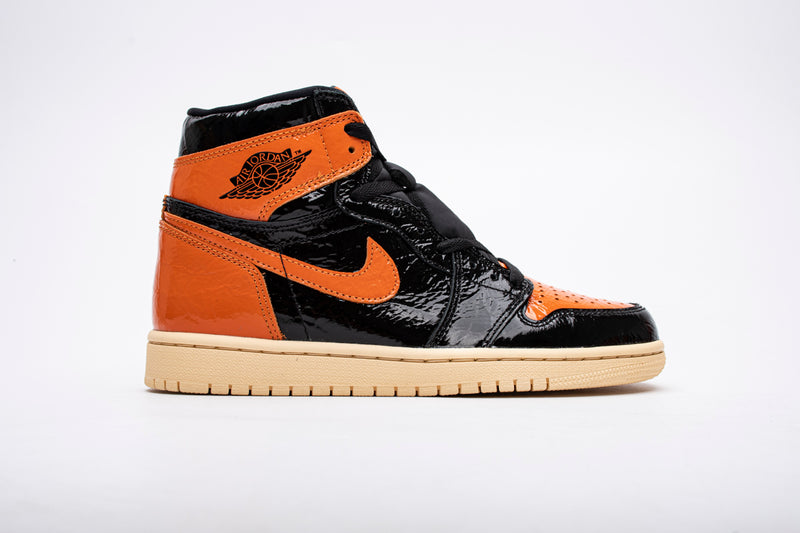 Air Jordan 1 Retro High OG “Shattered Backboard 3.0”