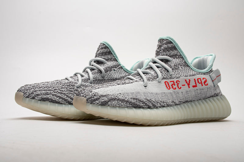 adidas Yeezy Boost 350 V2 “Blue Tint