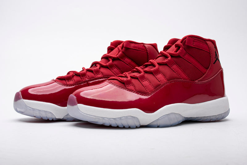 Air Jordan 11 Retro Win Like 96