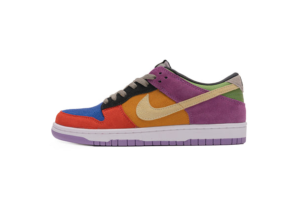 Nike SB Dunk Low “Viotech”