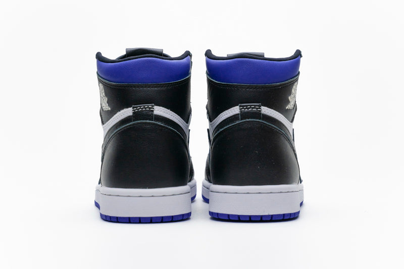 Air Jordan 1 Retro High OG Game Royal