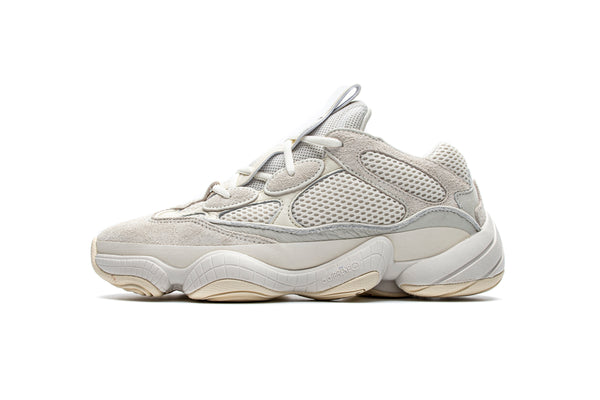 Yeezy 500 “Bone White”