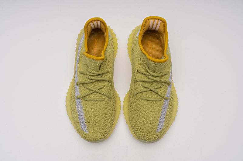 adidas Yeezy Boost 350 V2 “Marsh”Real Boost